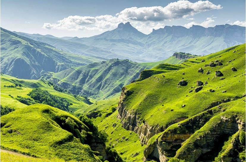 ОБУЧАЮЩИЙ ФОТОТУР в Кабардино-Балкарию с 10 по 16 июля 2026 г. Детский и семейный фотограф Елена Михайлова в Москве