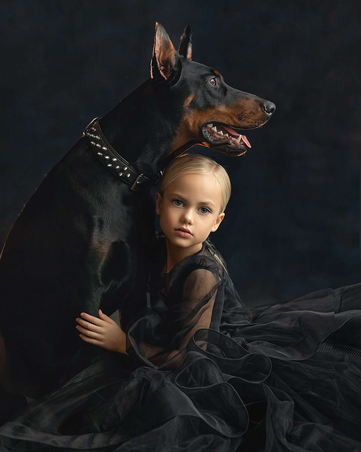 Программа однодневного МК (студия). Детский и семейный фотограф Елена Михайлова в Москве