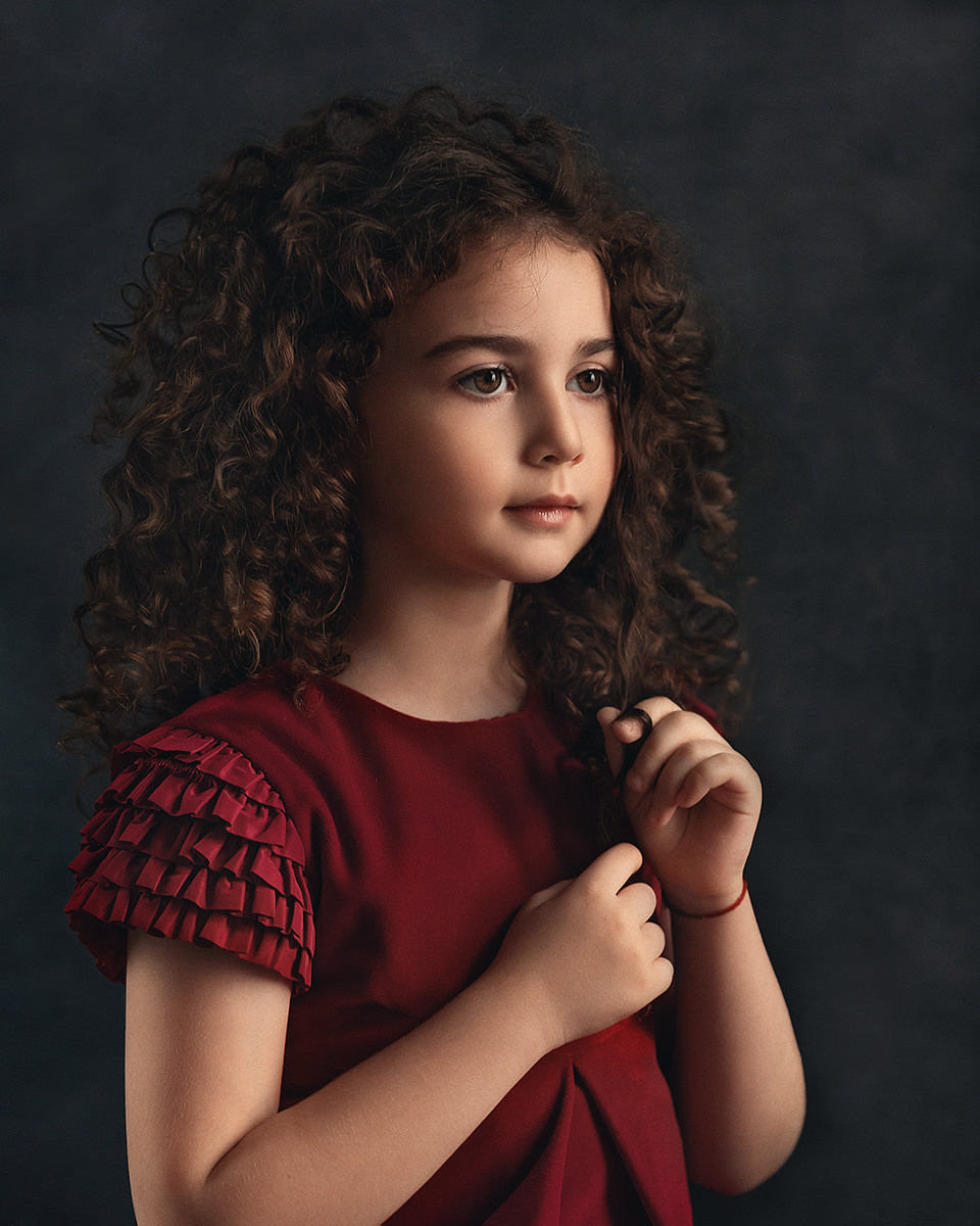 Программа однодневного МК (студия). Детский и семейный фотограф Елена Михайлова в Москве