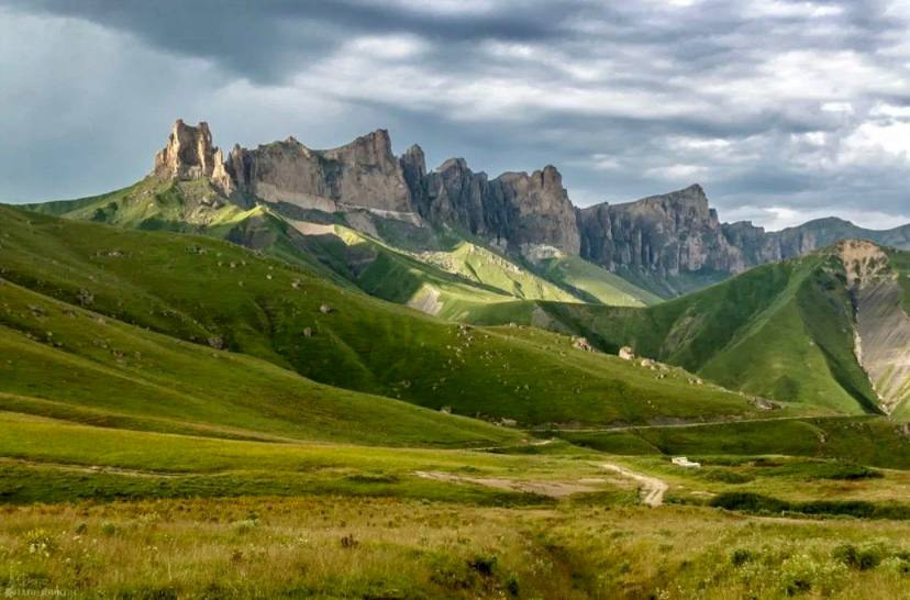 ОБУЧАЮЩИЙ ФОТОТУР в Кабардино-Балкарию с 10 по 16 июля 2026 г. Детский и семейный фотограф Елена Михайлова в Москве