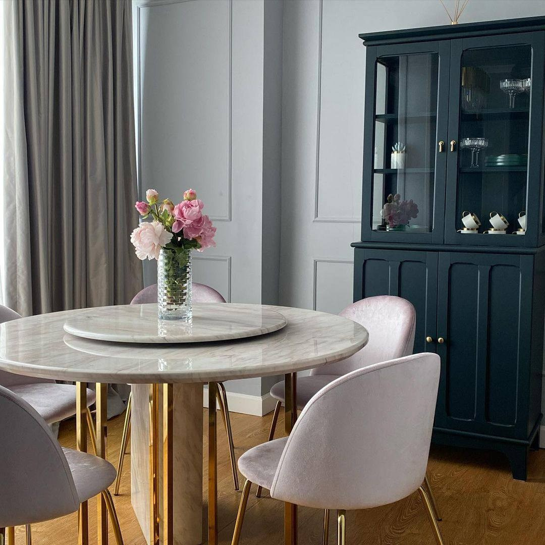 • Столы. DeepHouse — Брянск | Дизайнерская мебель