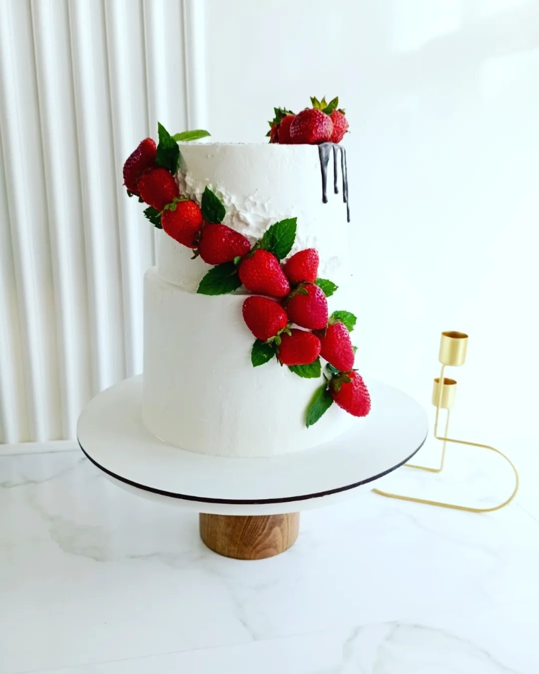 Кондитер Чумичева. Подрядчики и друзья сети свадебных площадок House for wedding