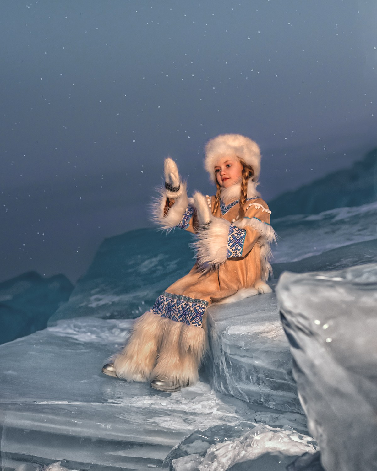 Обучающий фототур на зимний Байкал с Еленой Михайловой. 07–12 февраля 2025 г. Детский и семейный фотограф Елена Михайлова в Москве