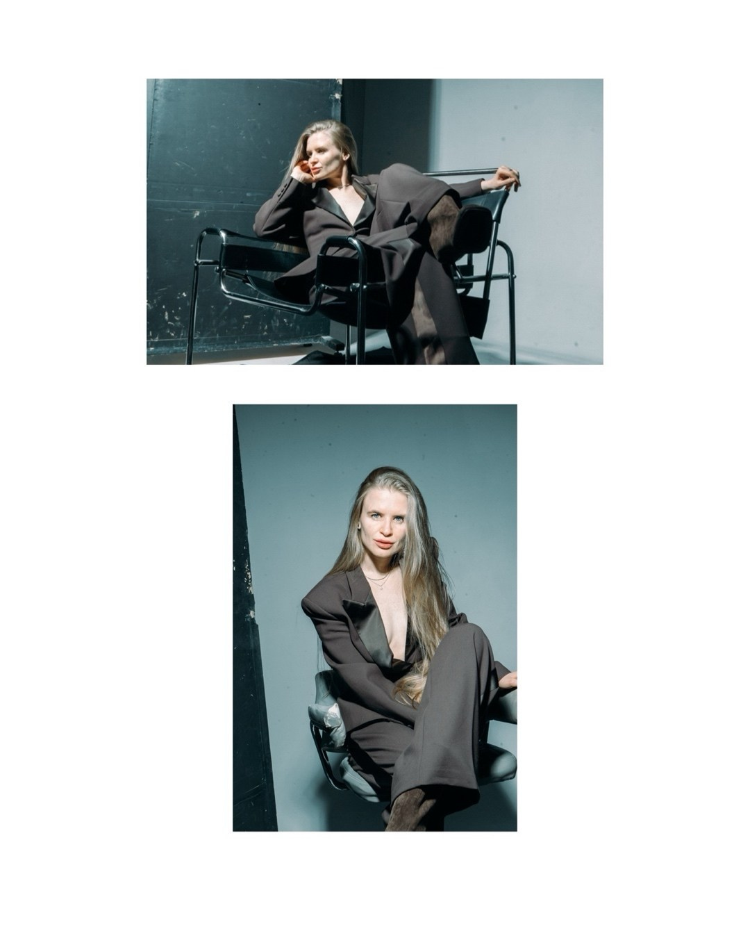 Фото проект <Суть в Человеке>