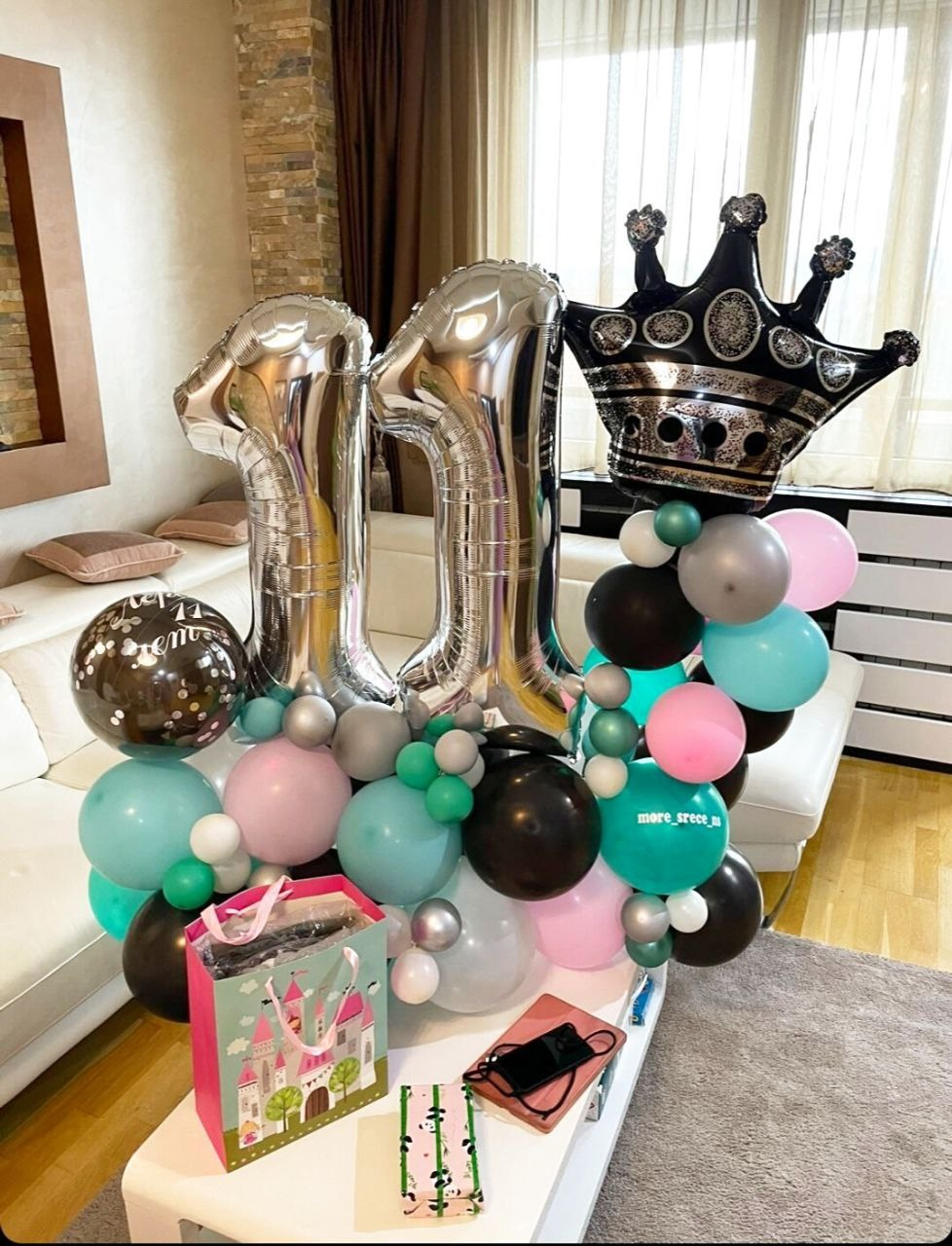 Композиции напольные. Шары с гелием, фотозоны Нови Сад Белград. Balone i dekoracije od balona Novi Sad Beograd