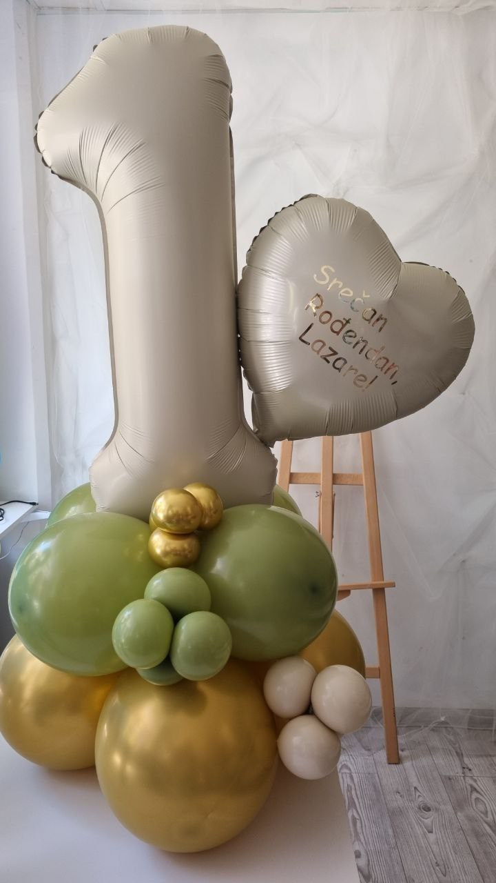 Композиции напольные. Шары с гелием, фотозоны Нови Сад Белград. Balone i dekoracije od balona Novi Sad Beograd