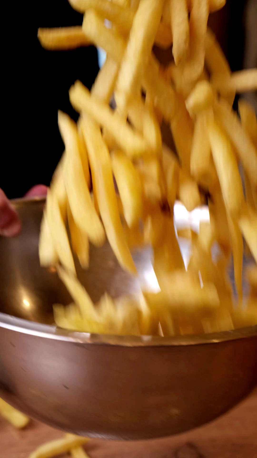 Фуд-фотография которая увеличивает средний чек ресторана и продажи