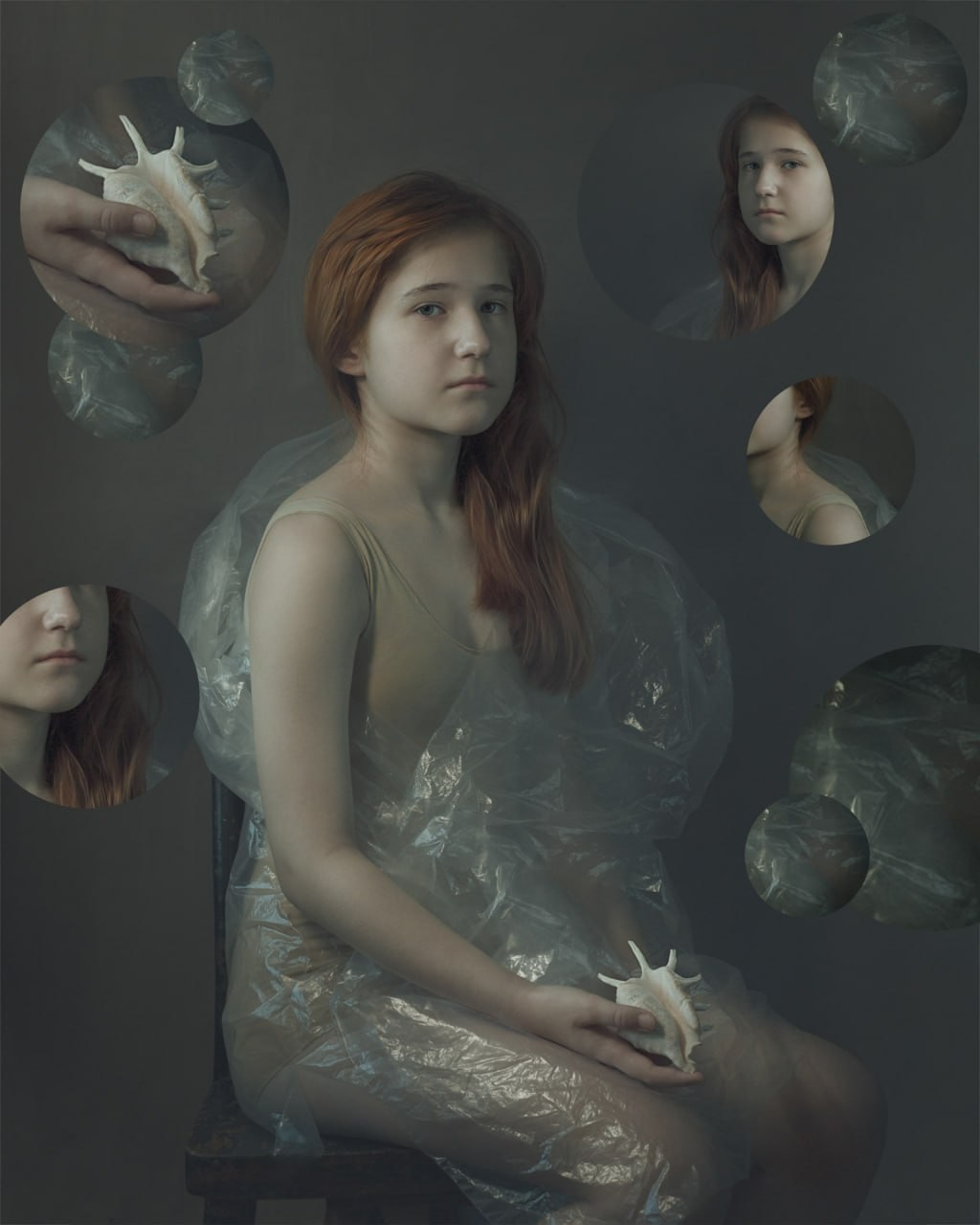 Курс Введение в Фотошоп. Валентина Попова. Школа Фотоарта и ретуши