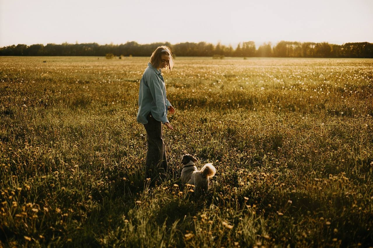 Старт с 0. Фотограф — Анималист | Санкт-Петербург