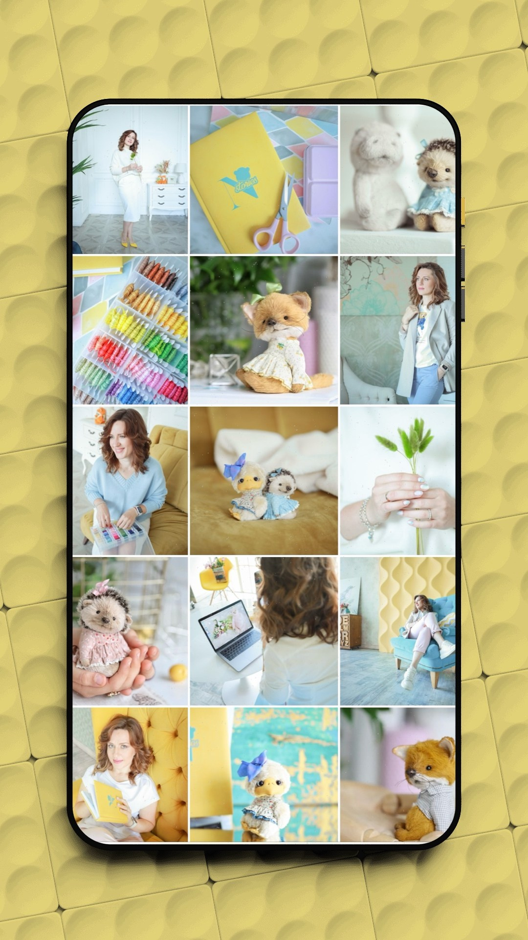 Коммерческие проекты. Ширяева Ольга