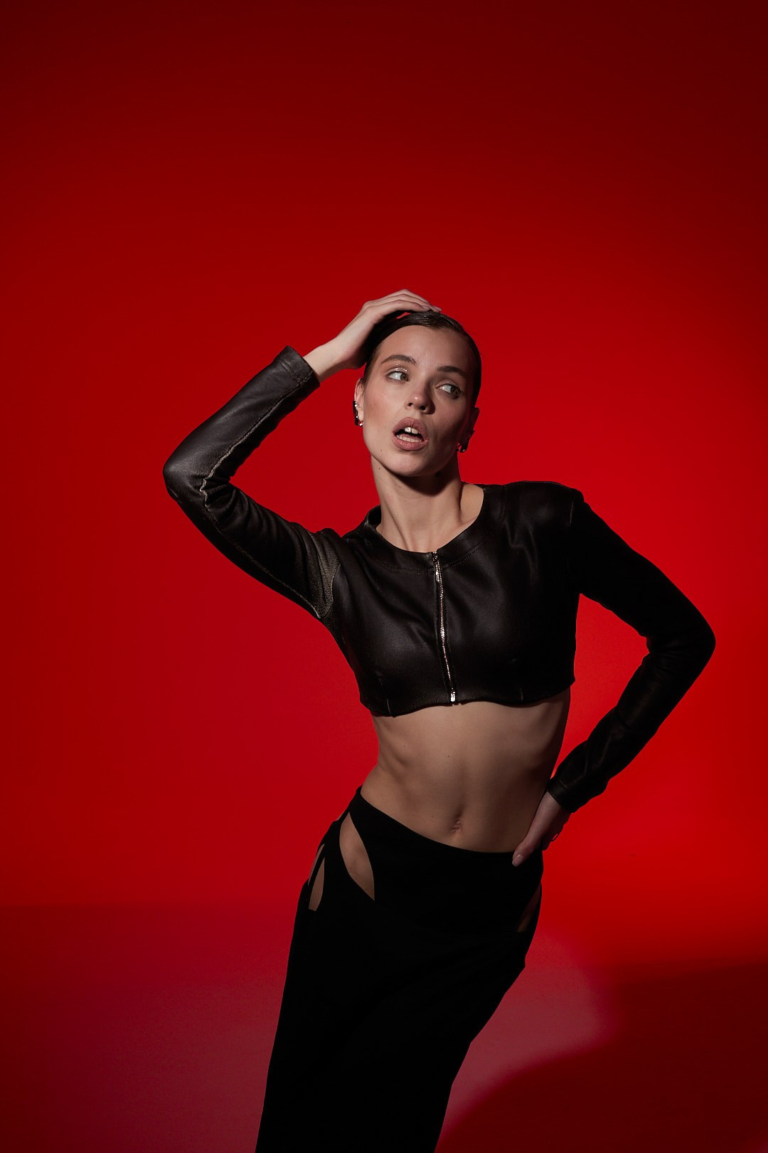 Женский фотограф Дарья