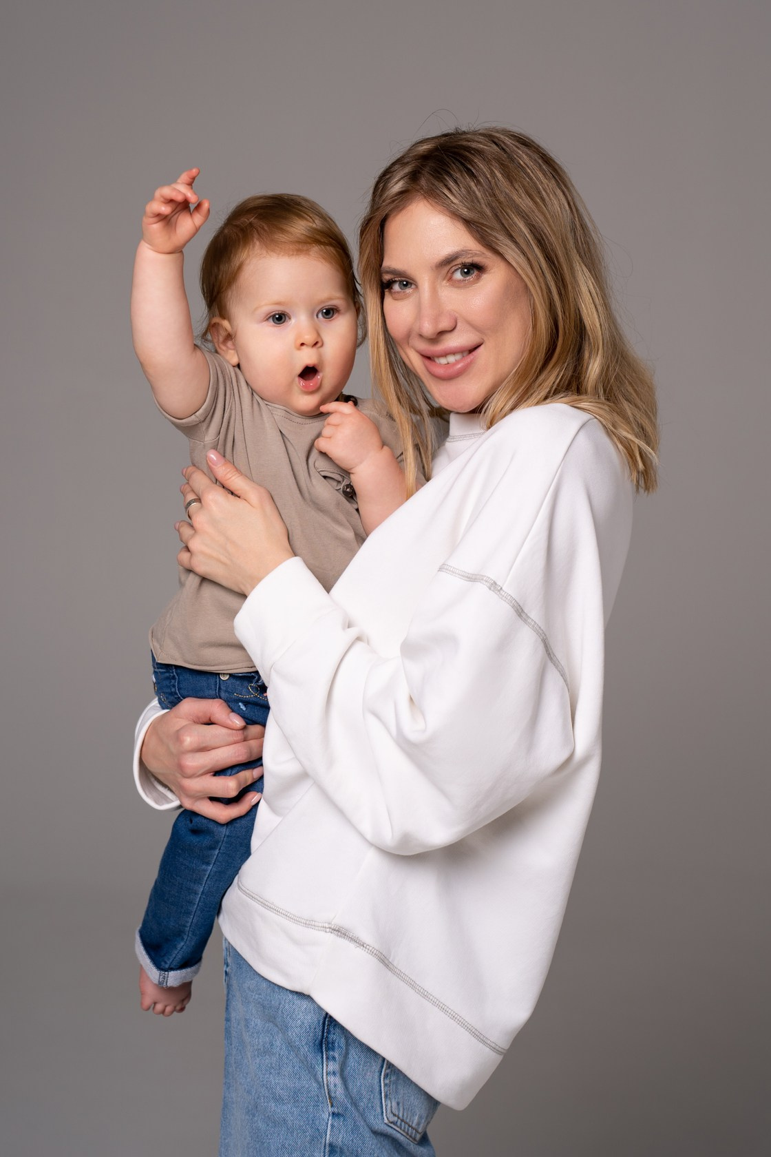 Семейные фотосессии в Москве. Фотограф Анна Михайлова. Фотосессии в Москве. Фотограф Анна Михайлова