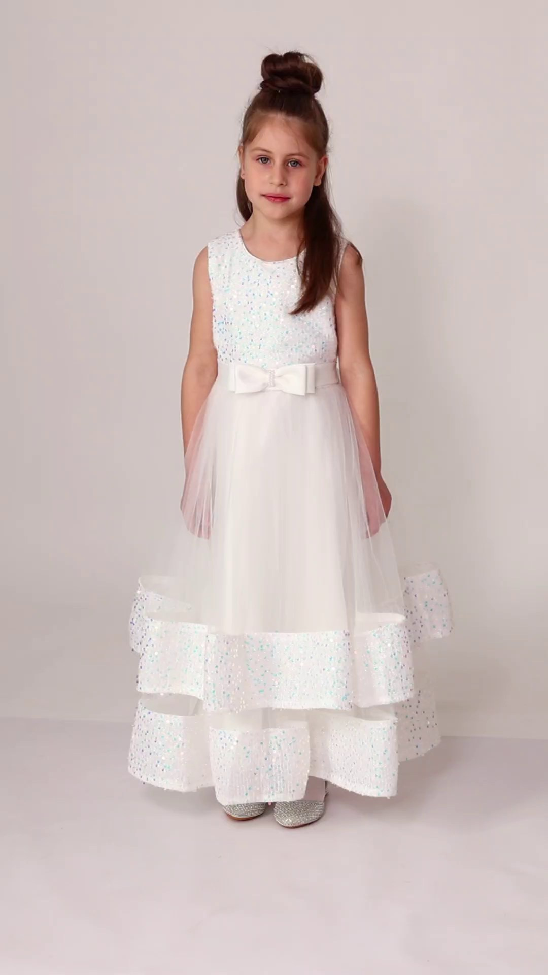 Наряды для девочек. Детский семейный фотограф в г. Находка Ольга Коваленко, фотостудия Memories