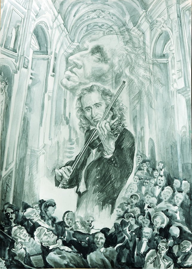 Алябьева Виктория Геннадьевна. Галерея участников Российской Премии Искусств