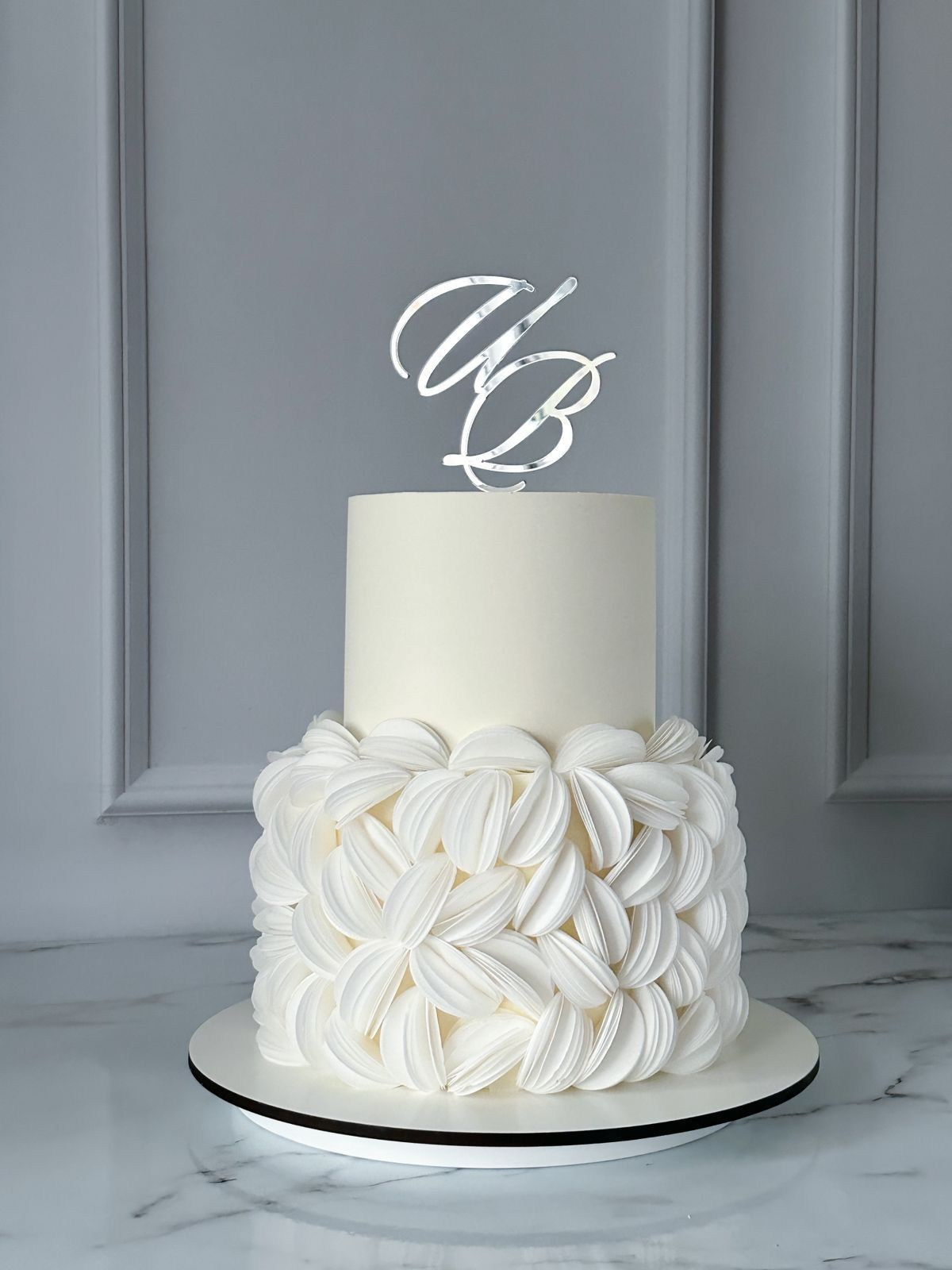 Торт Анохина. Подрядчики и друзья сети свадебных площадок House for wedding