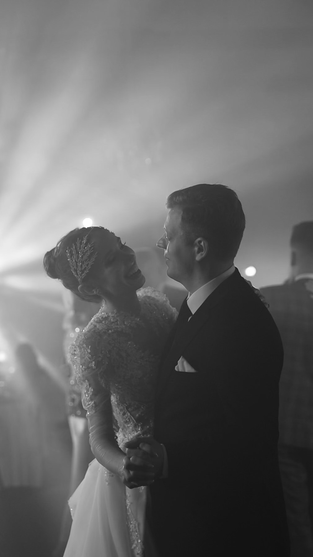 Свадебные фотографы в Гомеле и Минске Сергей и Анастасия Фещенок