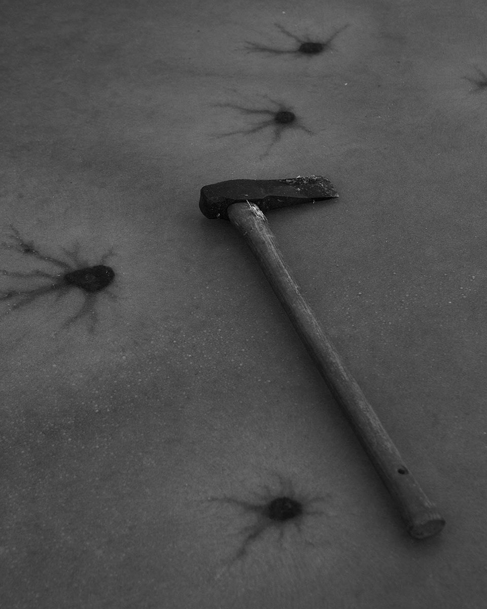 Книга «Gertrud» Мэй Дэниелс (Maja Daniels). Private image