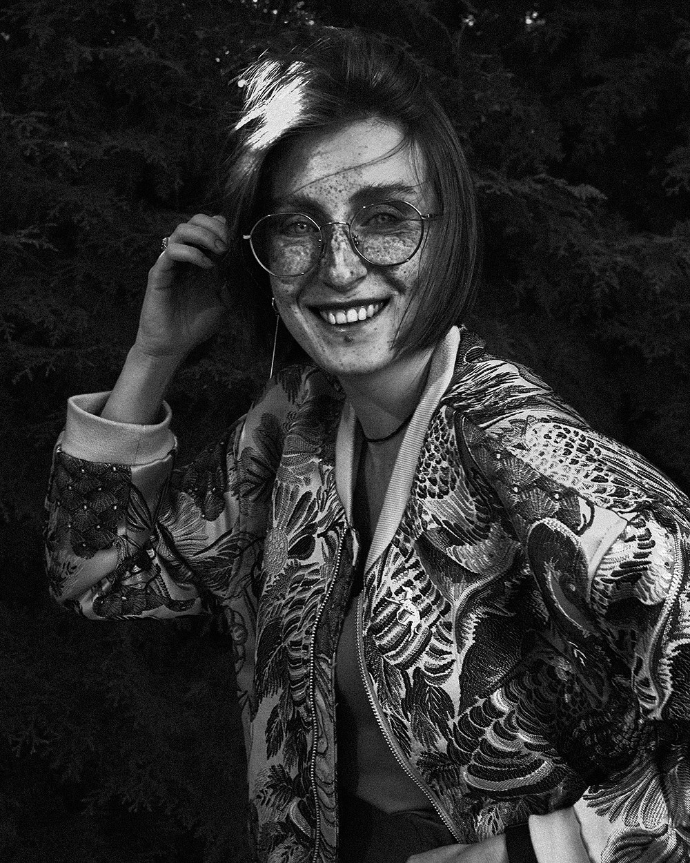 VLVDV. Сергей Христолюбов | Фотограф Москва