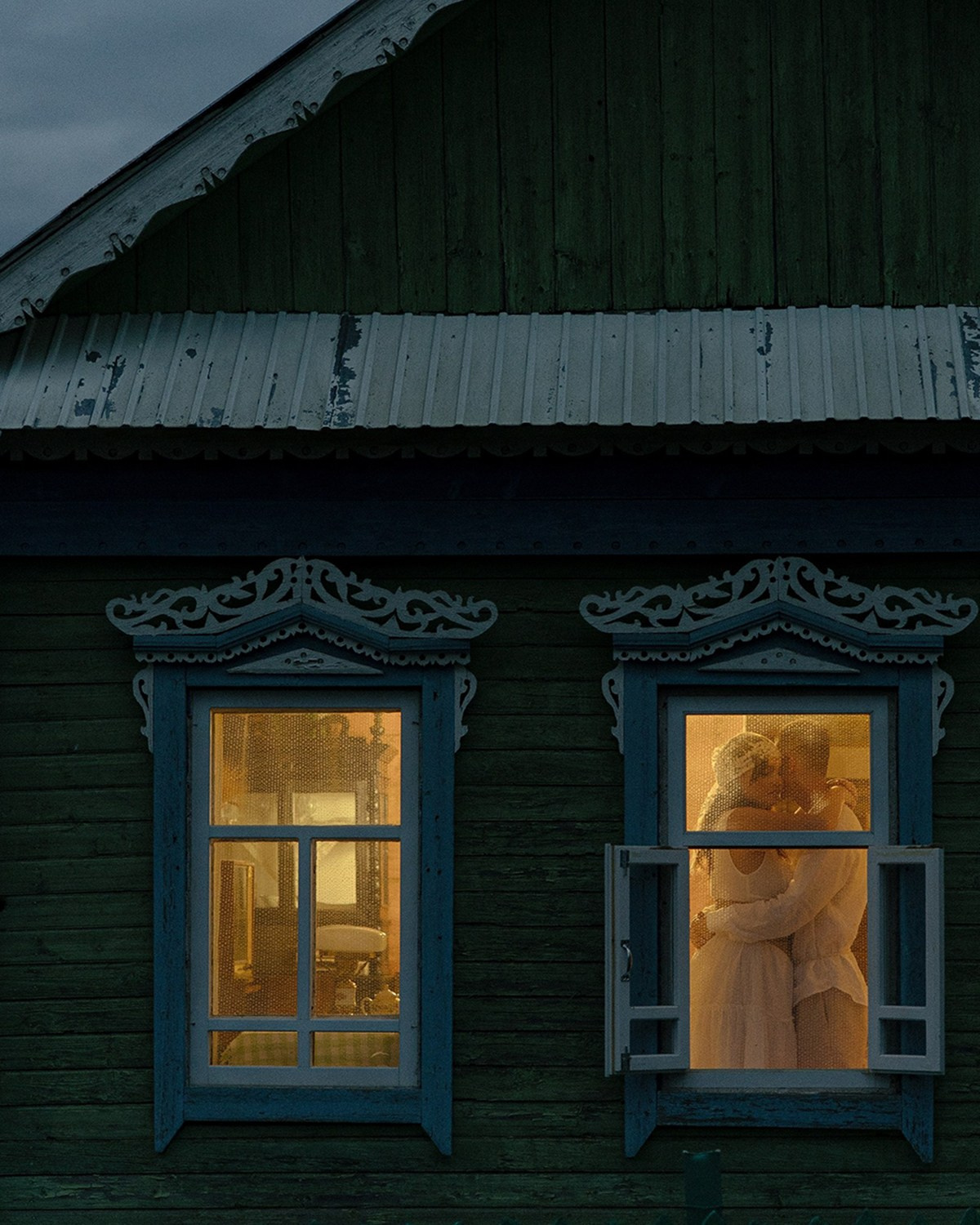 Свадебный и семейный фотограф в Самаре