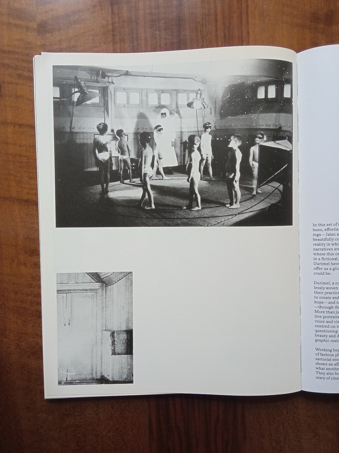 Проект «Worry for the fruit the birds won’t eat» Софи Габриэль. Private image