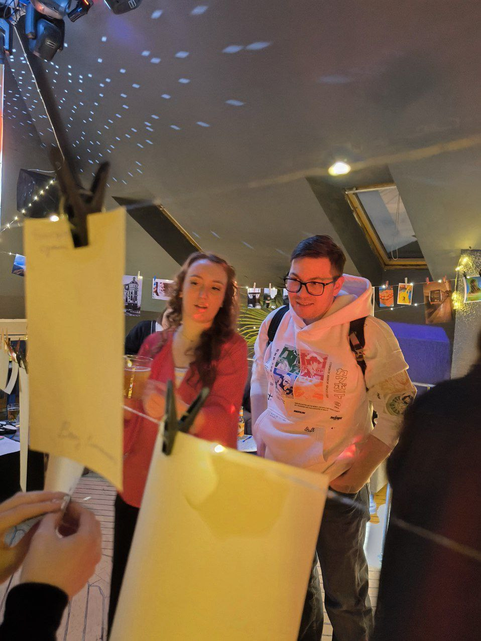 07.02.2025 // Фотосушка. Фотовыставки serebro.gallery, в которых автором можешь стать ты! | Москва