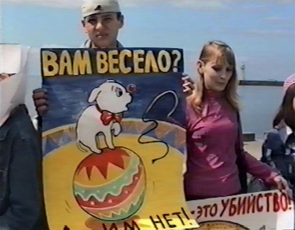 Семён Симонов. Курортное дело