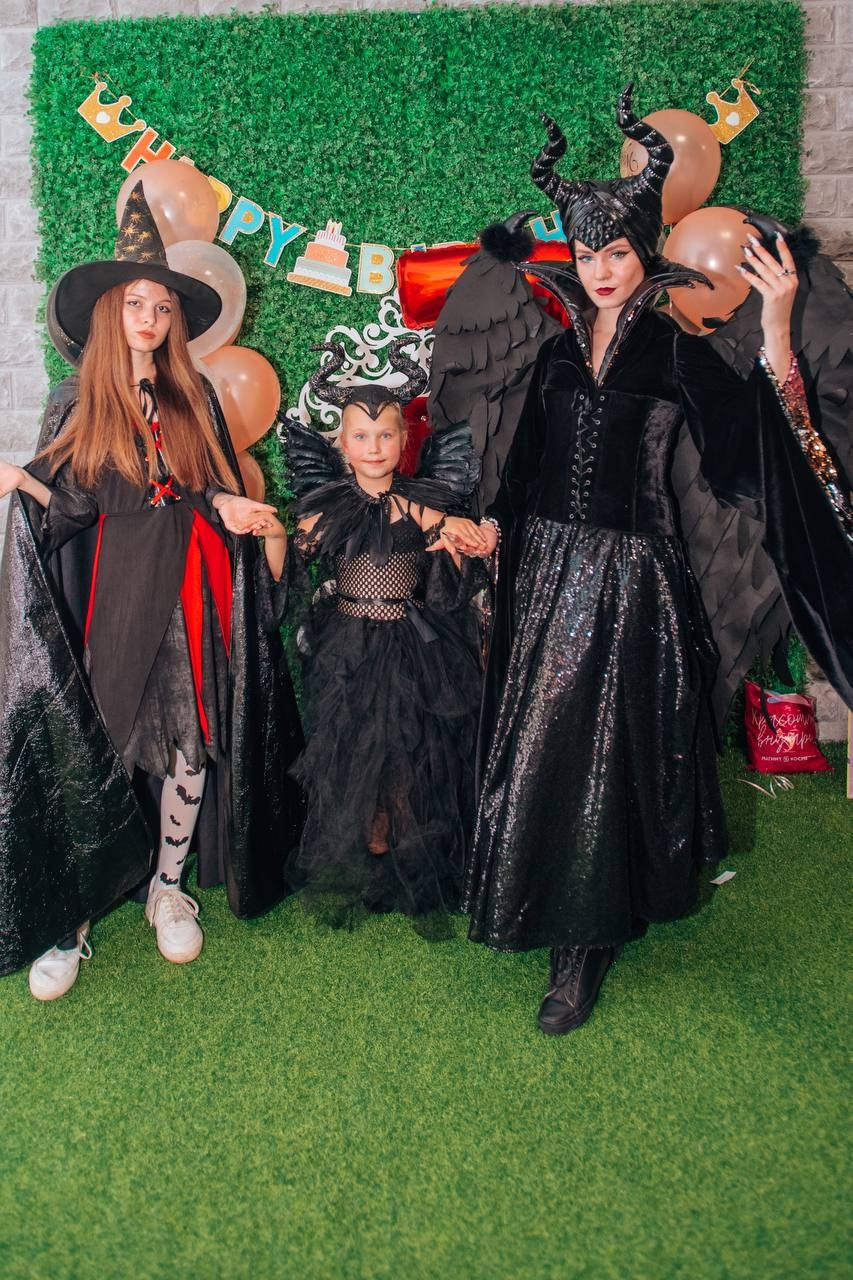 Анимация. Семейный Центр Развлечений в Щелково