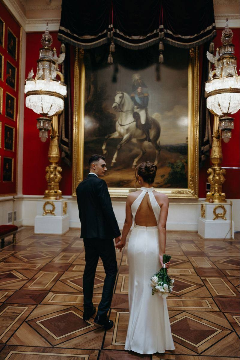 Места для свадебной съемки в Питере. Фотограф НатаФото (Наталья Яковенко) Дмитров Москва Питер