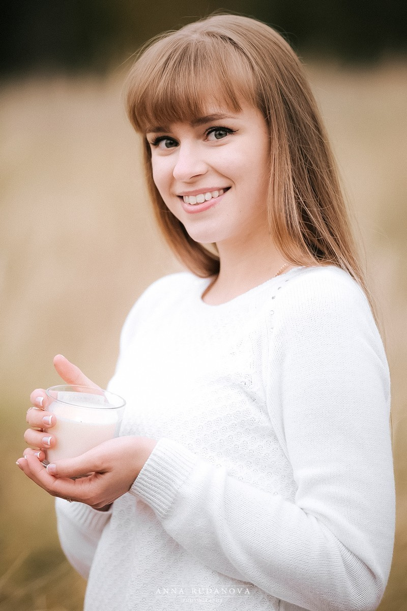 Осенняя фотосессия, love story, | Фотограф Анна Руданова