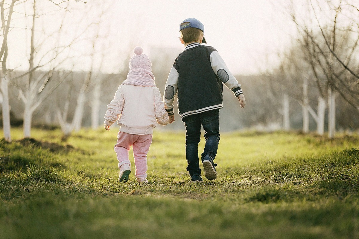 Детская фотосессия | Фотограф Анна Руданова 6