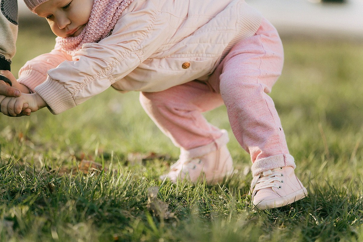 Детская фотосессия | Фотограф Анна Руданова 6