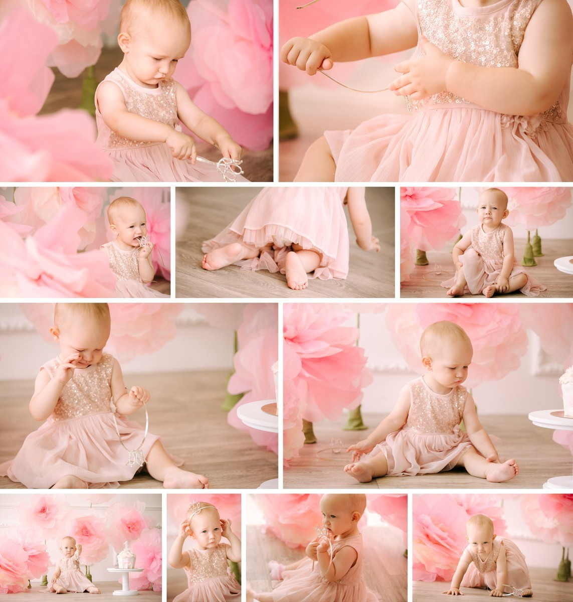 Детская фотосессия | Фотограф Анна Руданова 6