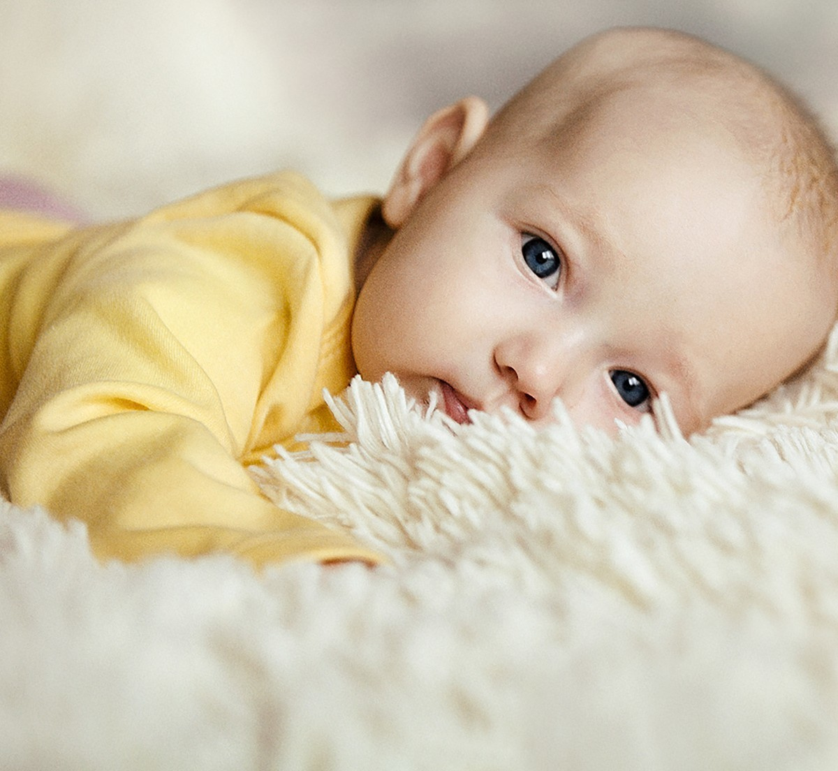 Детская фотосессия | Фотограф Анна Руданова 6