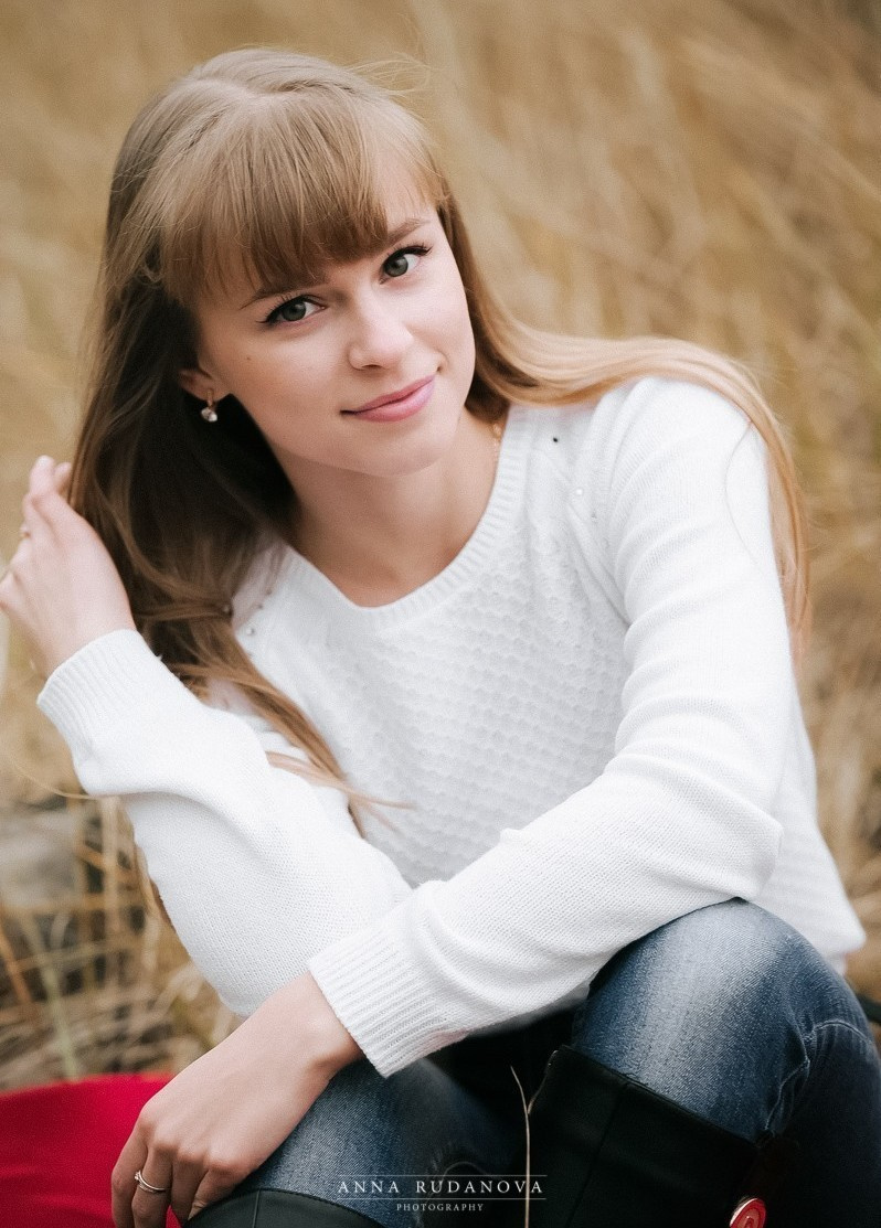 Осенняя фотосессия, love story, | Фотограф Анна Руданова