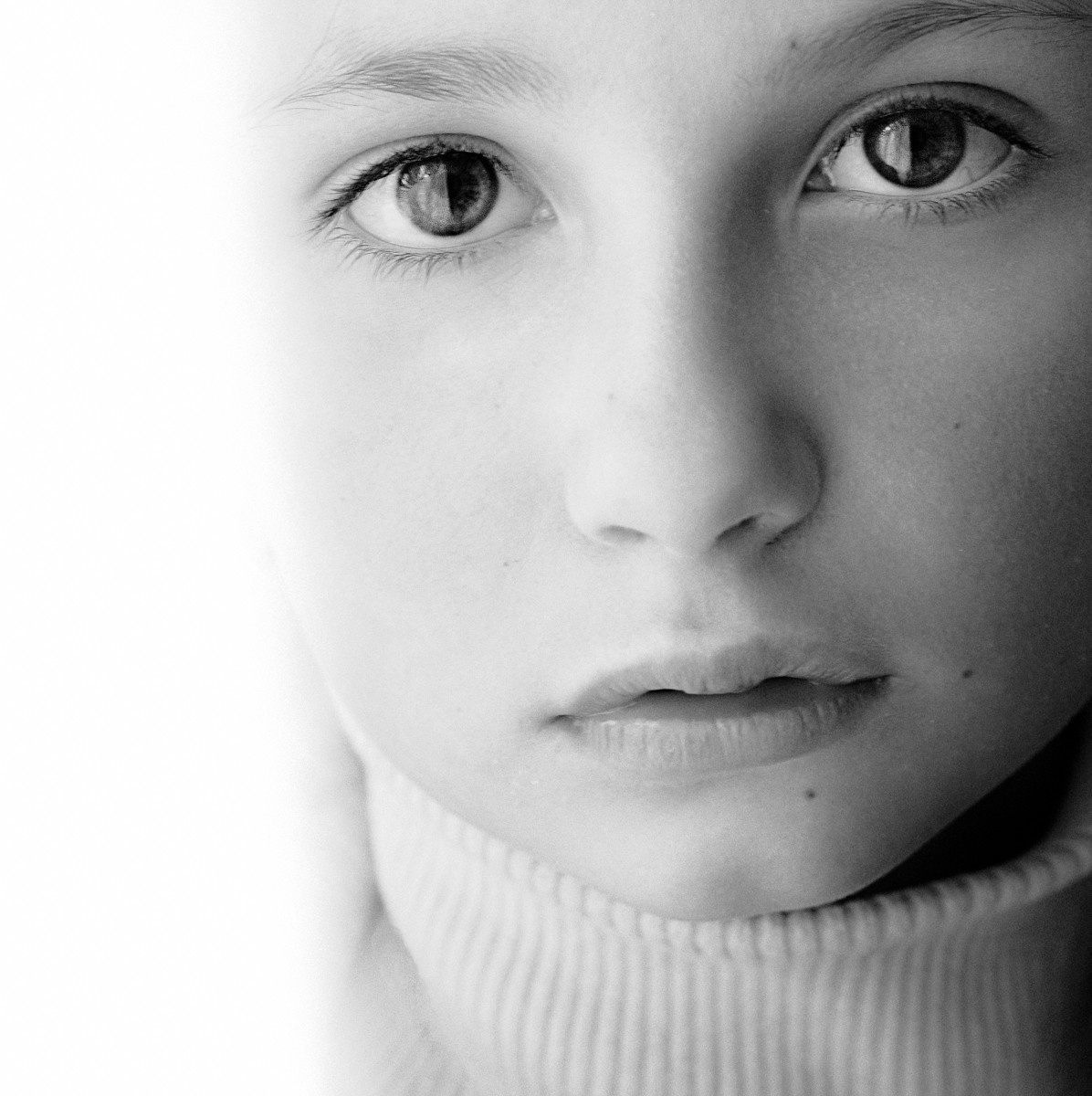 Детская фотосессия | Фотограф Анна Руданова 6