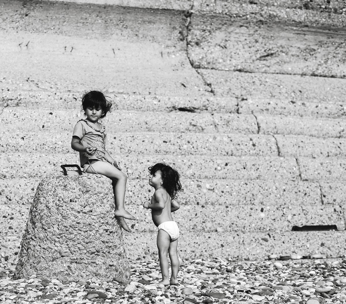 Детская фотосессия | Фотограф Анна Руданова 6