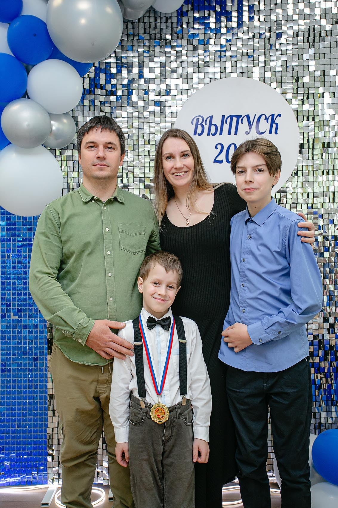 24.5.24 Выпускной Веснянка. Владивосток семейный фотограф Александр Степанов