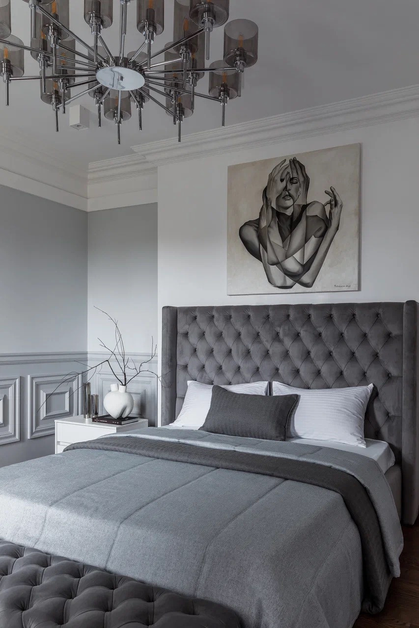 Art by Yutaartstudio. Студия интерьерных картин ручной работы