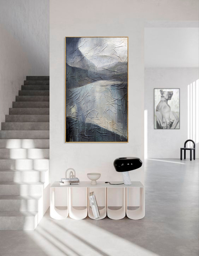 Art by Yutaartstudio. Студия интерьерных картин ручной работы