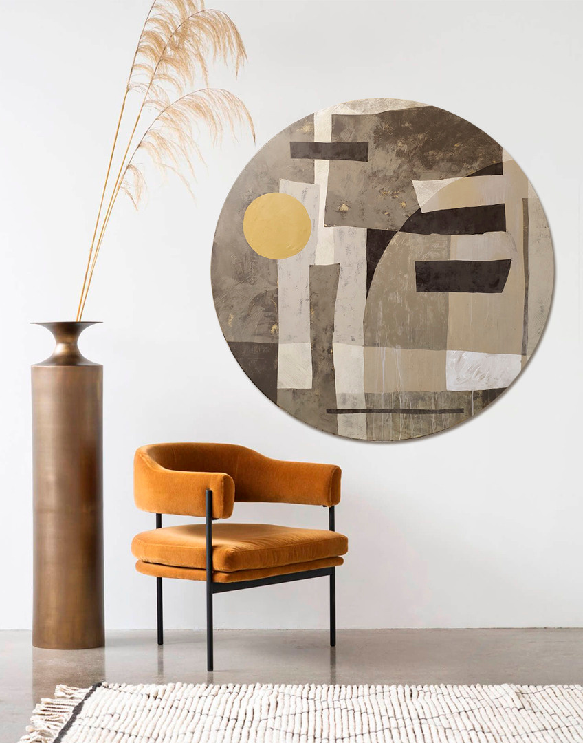 Art by Yutaartstudio. Студия интерьерных картин ручной работы