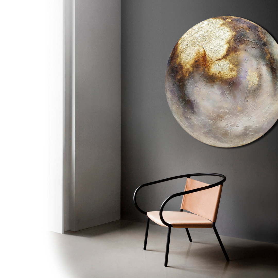 Art by Yutaartstudio. Студия интерьерных картин ручной работы