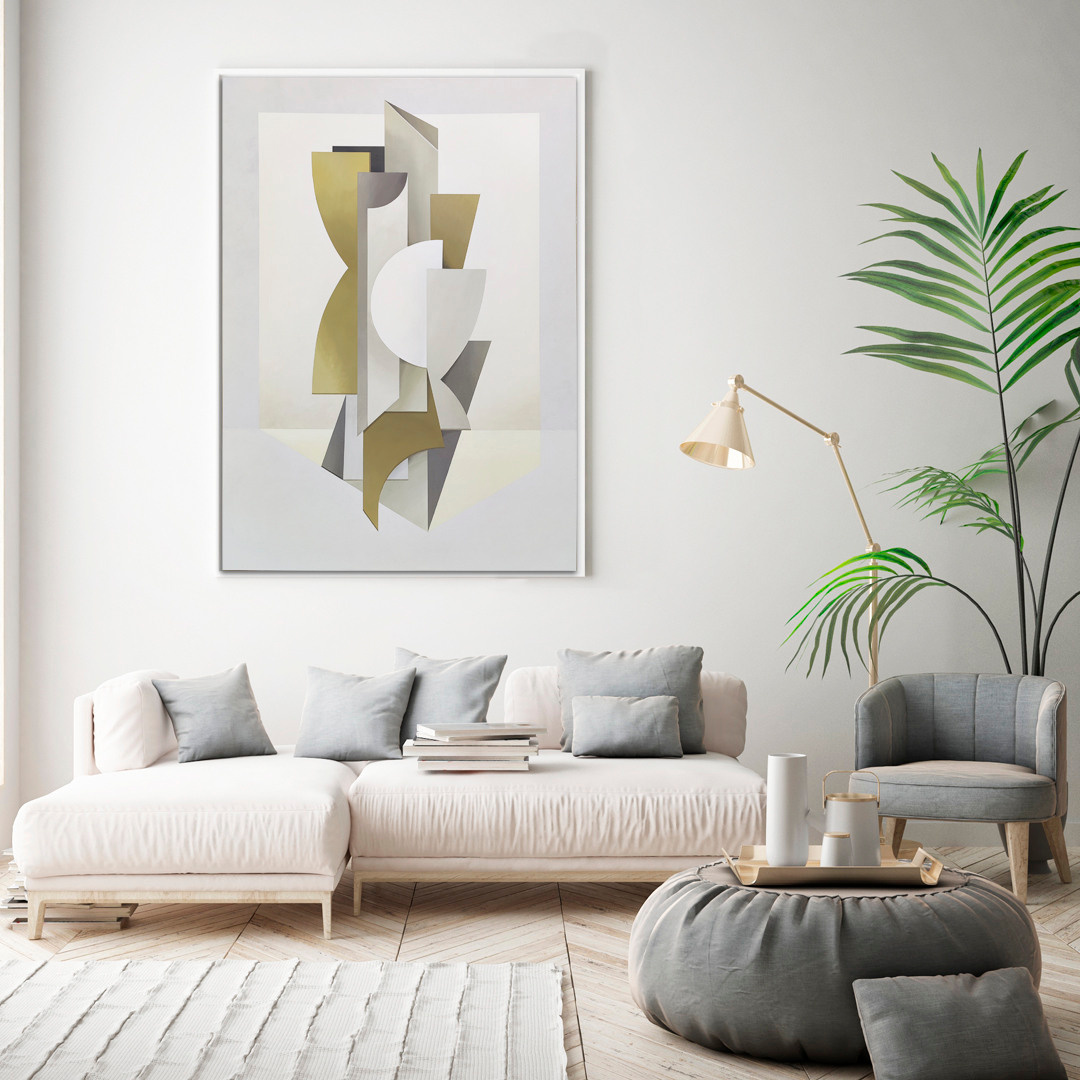 Art by Yutaartstudio. Студия интерьерных картин ручной работы