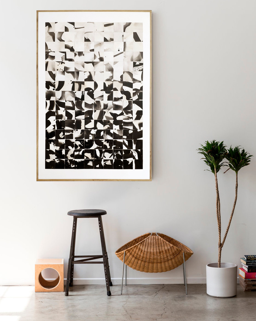 Art by Yutaartstudio. Студия интерьерных картин ручной работы