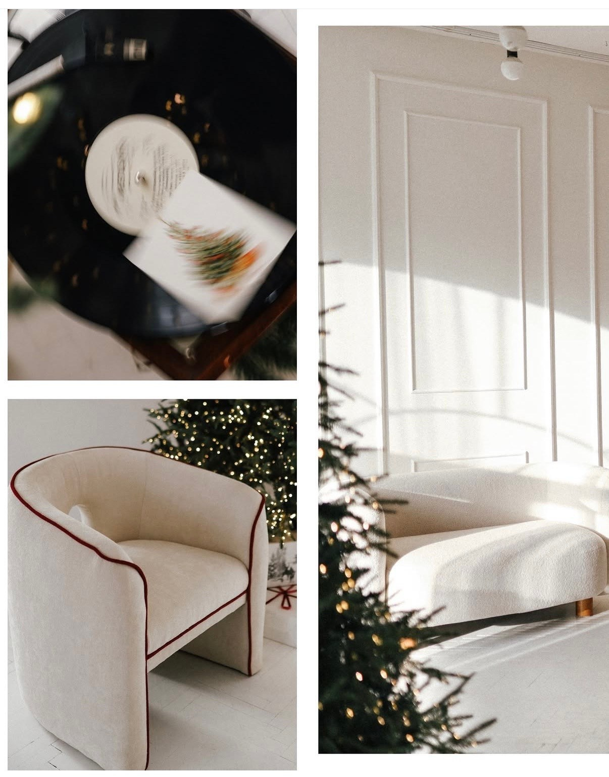 Новогодние фотостудии 2026. Семейный и детский фотограф в Бресте Дария Поляк