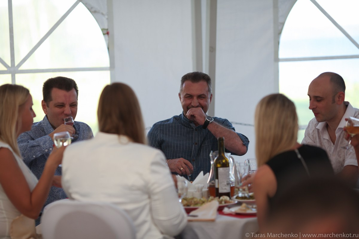 Team Building компании Knauf. Репортажный и семейный фотограф в Санкт-Петербурге Тарас Марченко