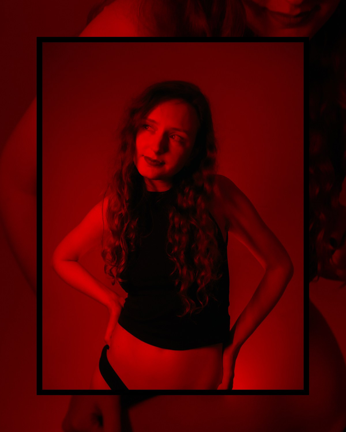 1. Рубедо. Репортажный и портретный фотограф во Владимире Сергей Кравцов