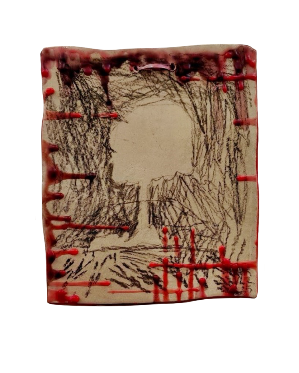 Parazit Group. Khorevali Лиза Хорева