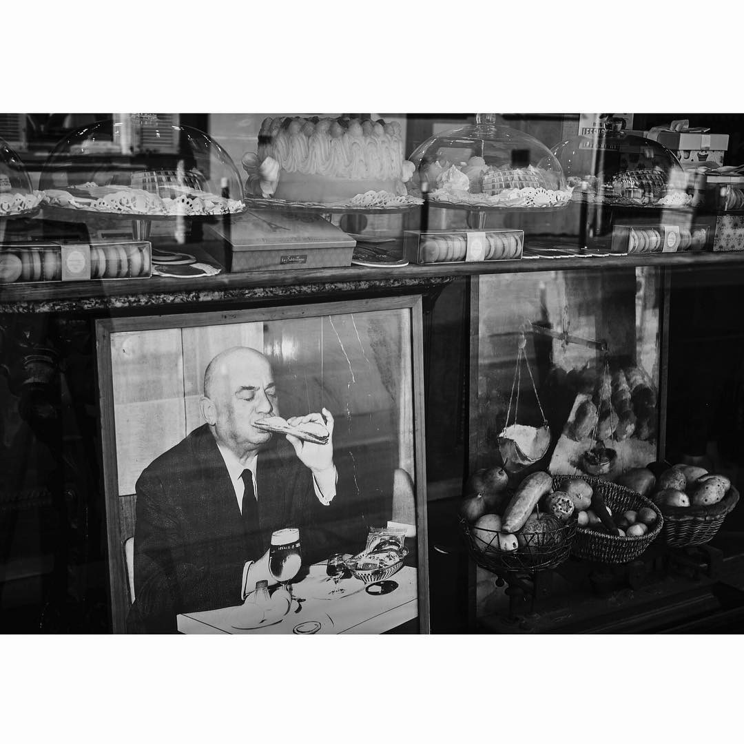 Paris: Download Error