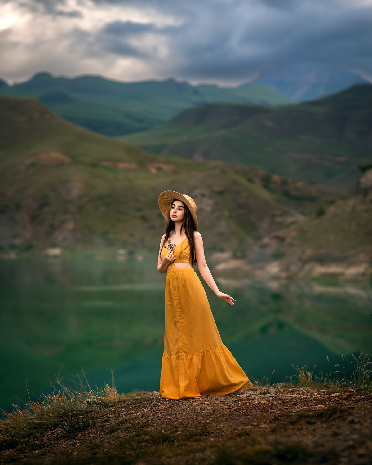 ОБУЧАЮЩИЙ ФОТОТУР в Кабардино-Балкарию с 10 по 16 июля 2026 г. Детский и семейный фотограф Елена Михайлова в Москве