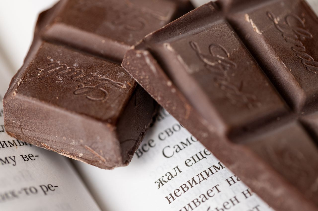 Проективный процесс. Фотограф в Москве Ольга Олейникова